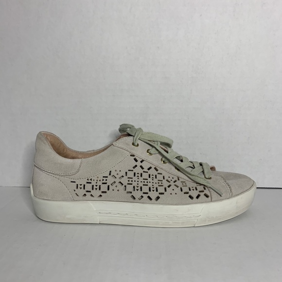 Joie Shoes - Joie sneakers size 37 1/2